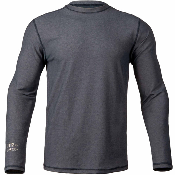 Dragonwear Pro Dry® Tech Dual Hazard Long Sleeve FR Shirt 1453