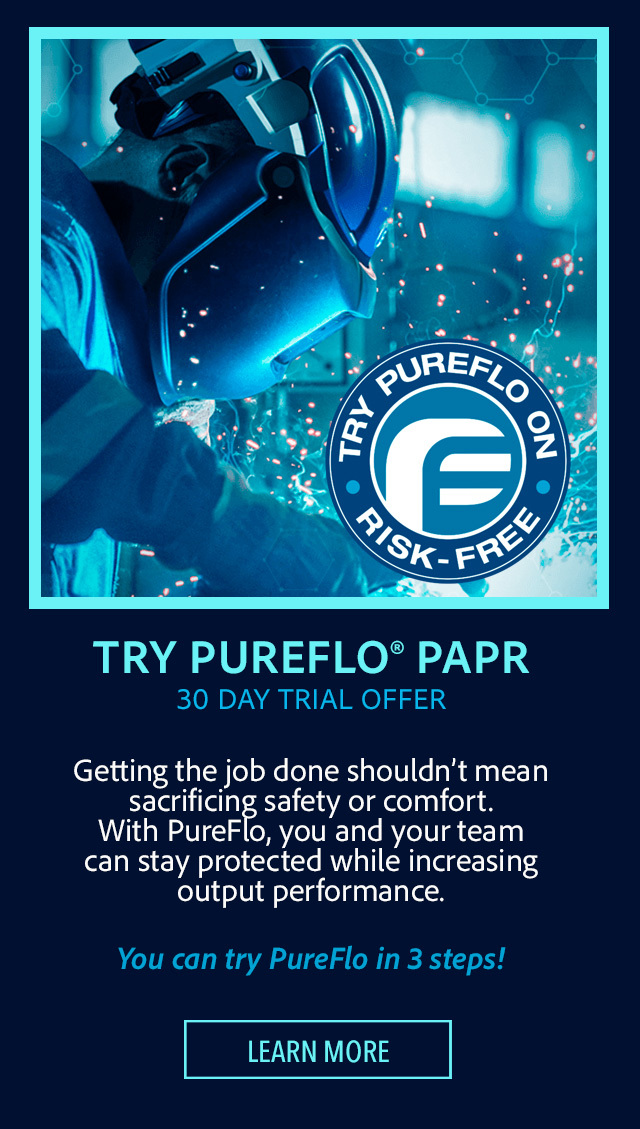 30 Day Trial of Pureflo