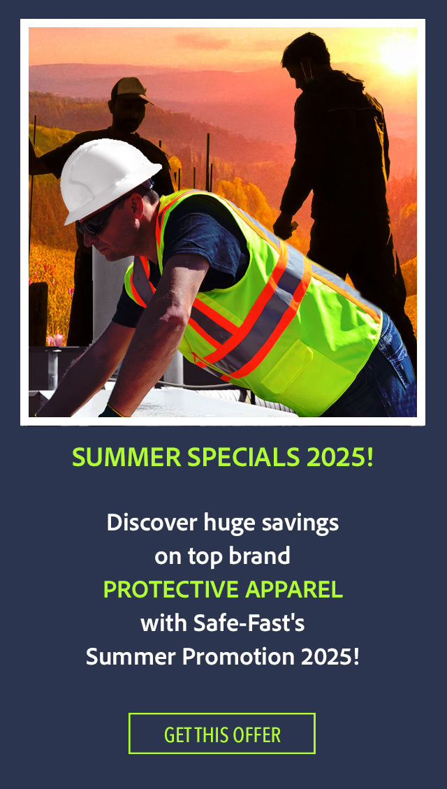 Summer Specials