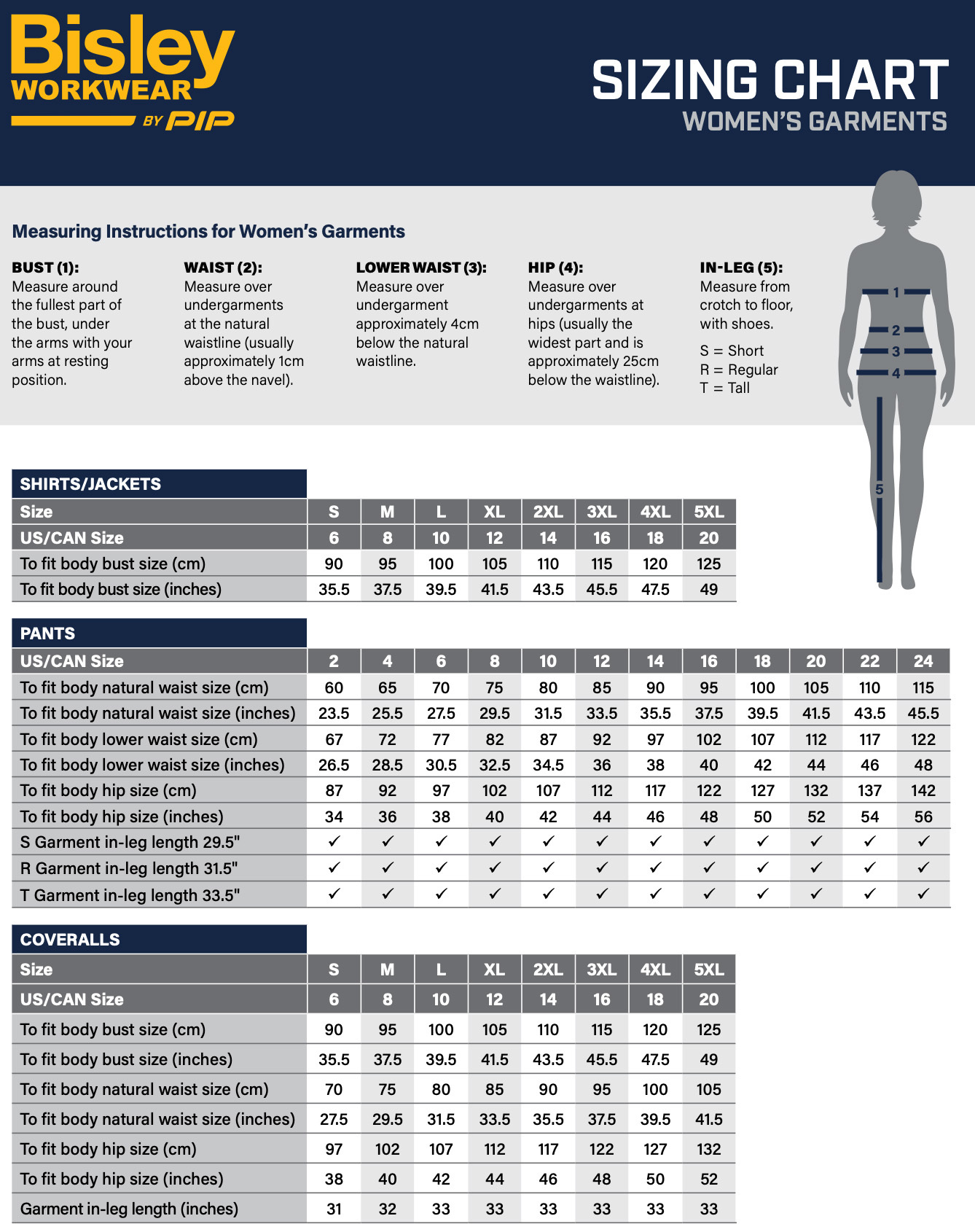bisley-pip-womens-size-chart.jpg bisley-pip-womens-size-chart.jpg