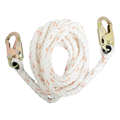 25' Rope Lanyard