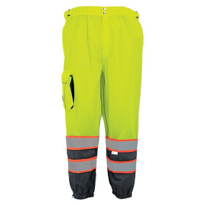 【HI FI FNK】Safe Zipper Pants 19179-511 Trousers with kneepad pockets - MASCOT® ACCELERATE