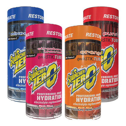 Sqwincher Qwik-Stik -10 Tubes