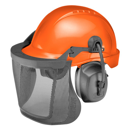 ProGuard Vented Kit Safety Helmet CU60RV