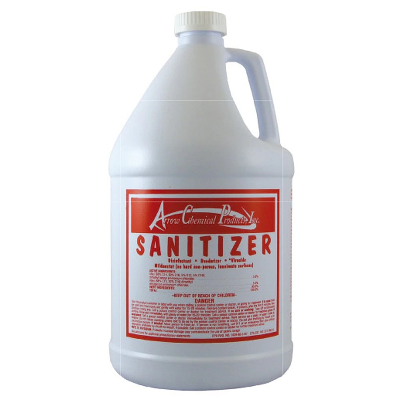 Disinfectants