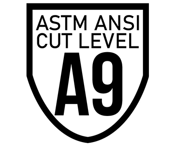 ANSI Cut Level A4