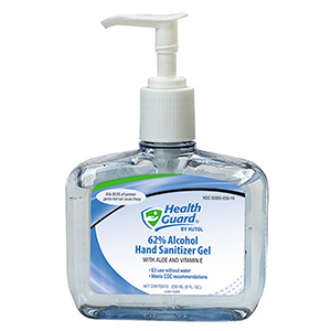 Hand Sanitizer