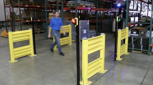 Motion Detection
