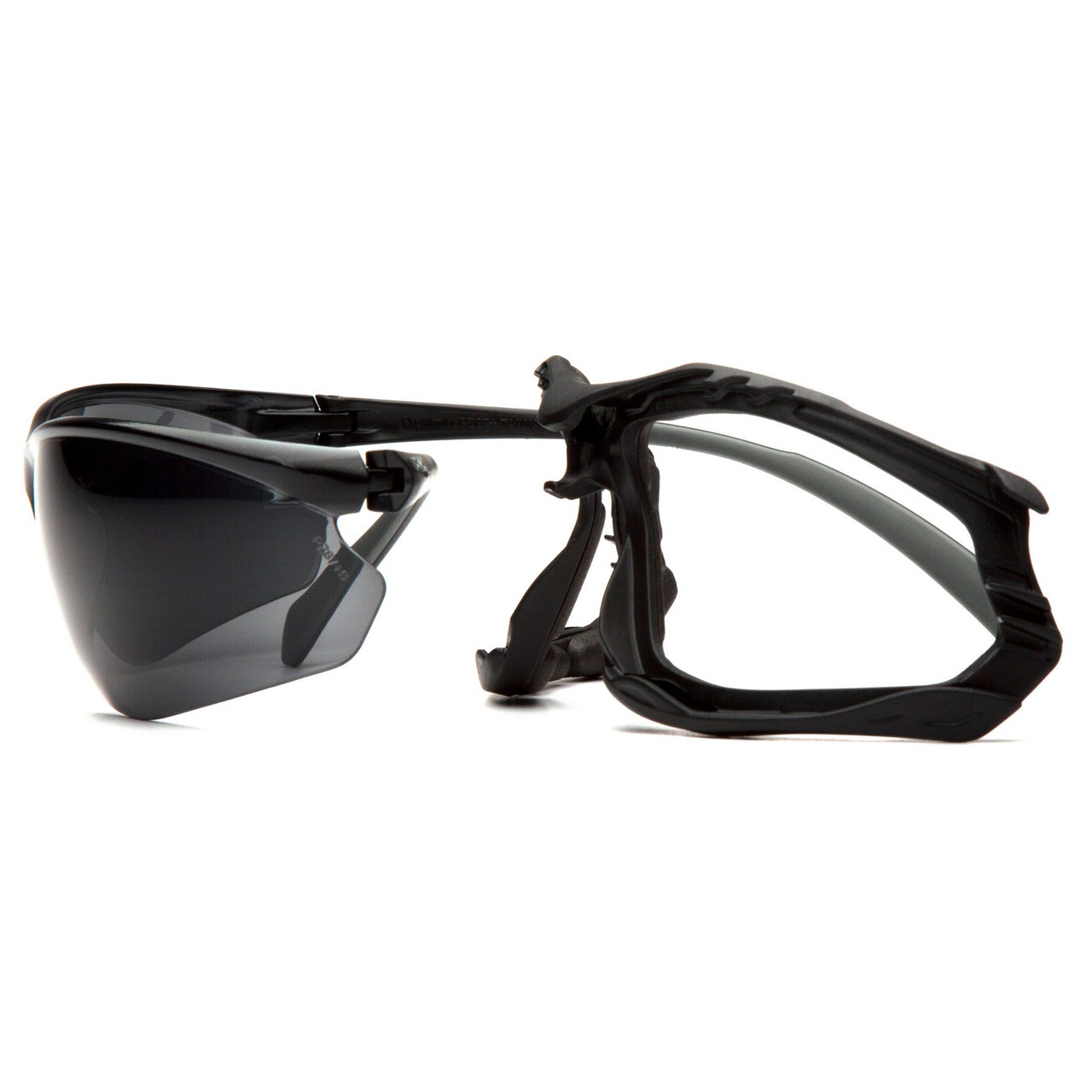 Acquista Highlander Plus Occhiali Di Sicurezza Su Italia - Foto 8