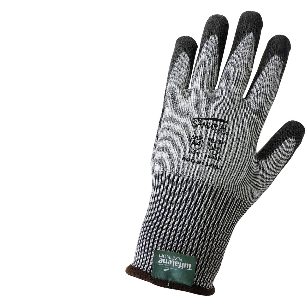 Global Glove PUG-913 - Samurai Glove - Cut Resistant Gloves Made