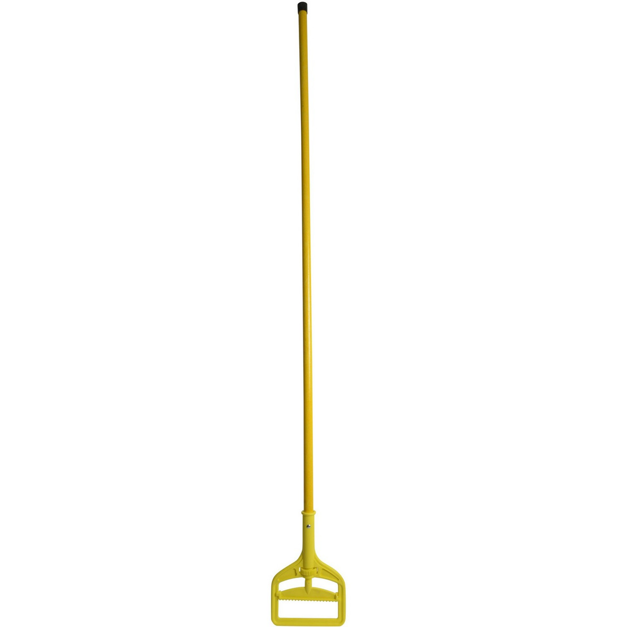 Janico Racks Janico 3203 Bolt Down Fiberglass Mop Handle - The Safety Source LLC
