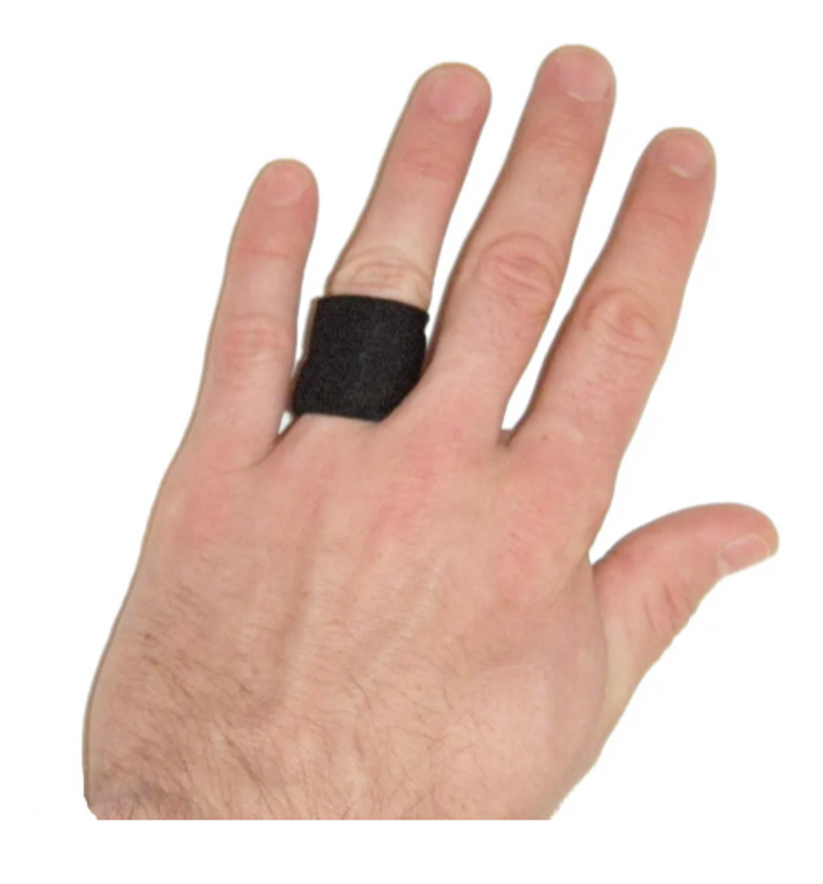 Safety Ring Protectors : Ring Band