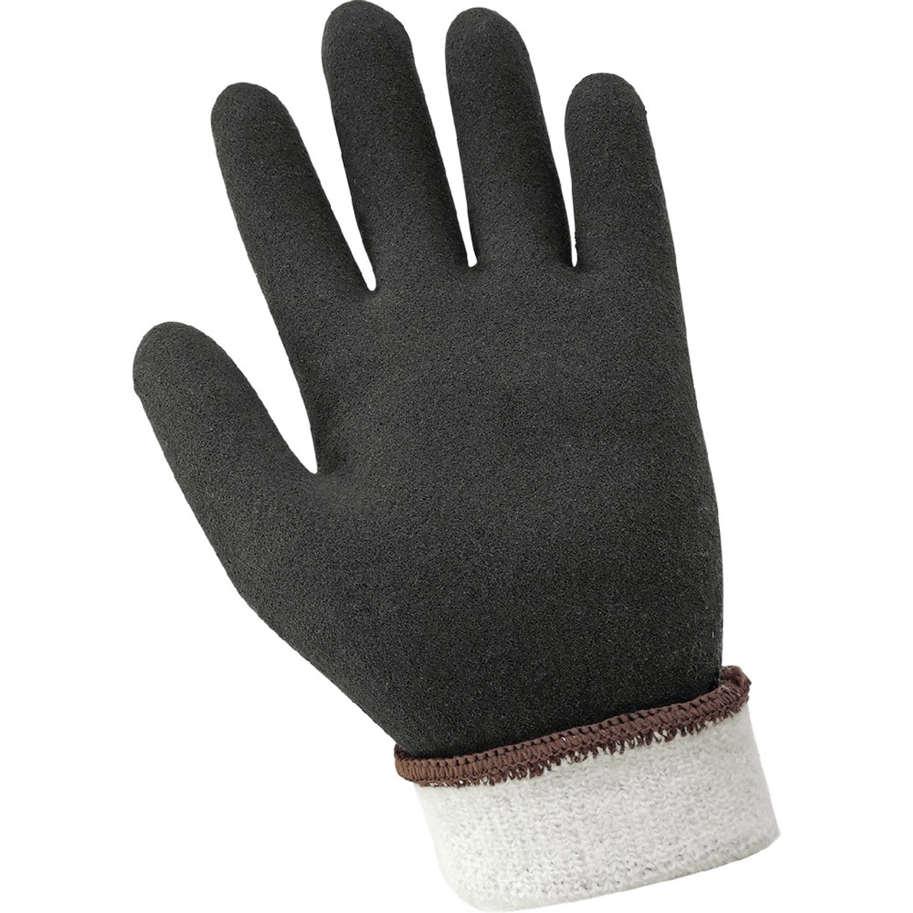 Global Glove CIA300INT - Vise Gripster® C.I.A. Low Temperature Cut ...
