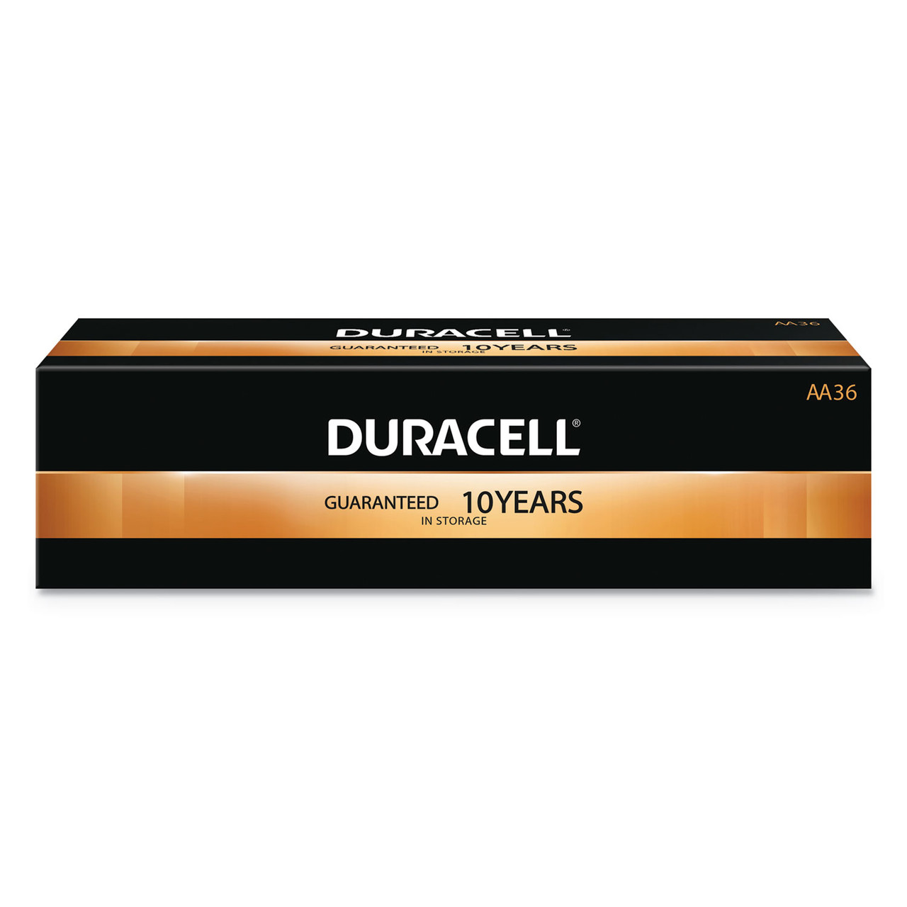 Duracell Coppertop AAA Batteries - 20pk Alkaline Battery