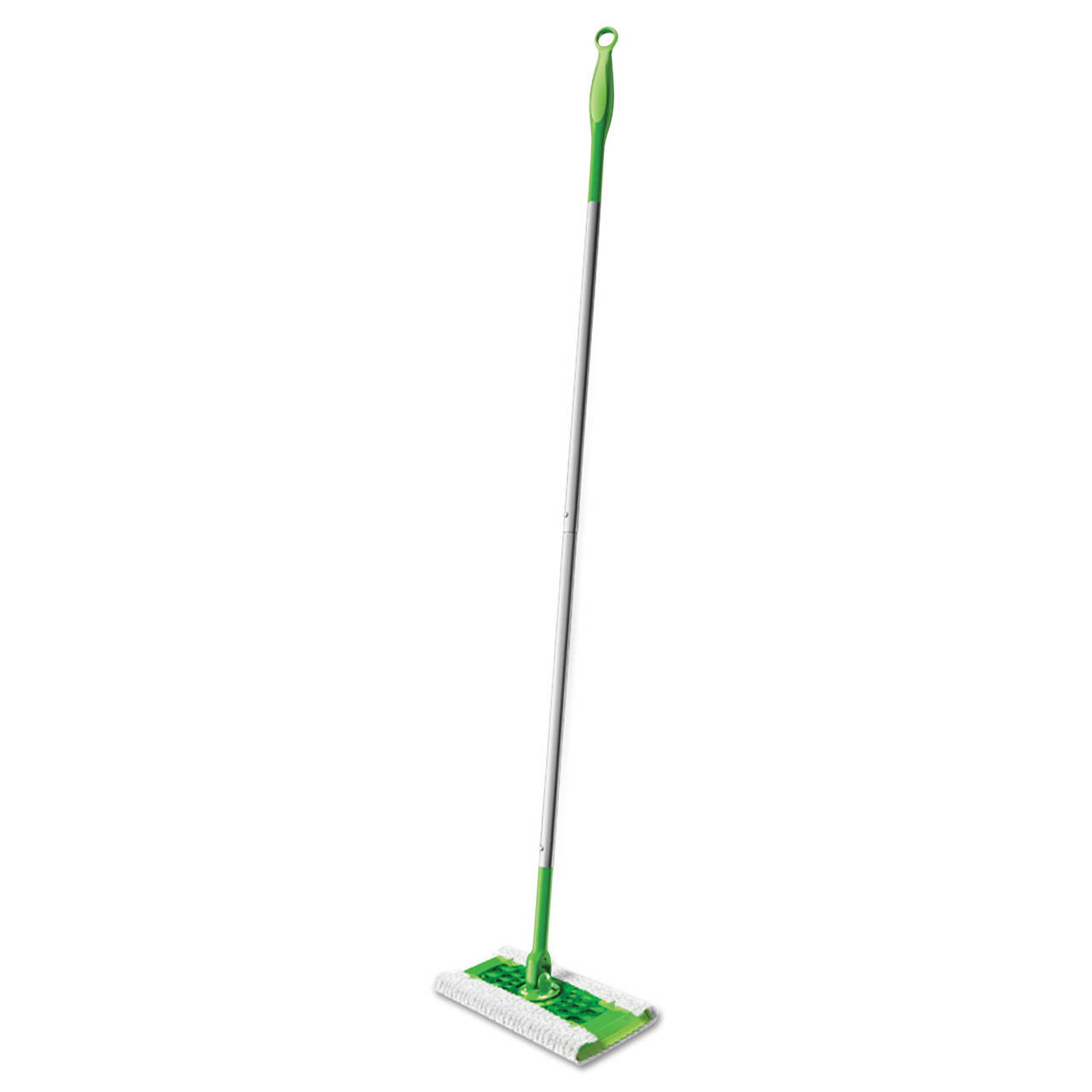 Swiffer WetJet Mop Starter Kit - PGC92811KT 