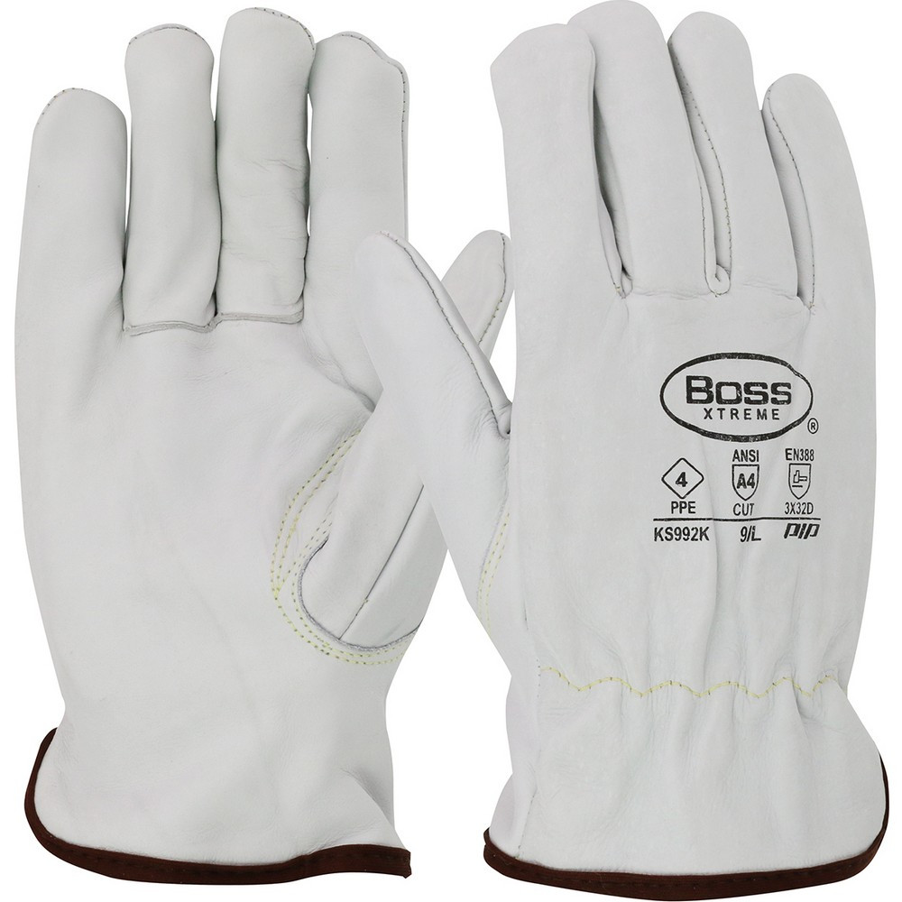 West Chester Protective Gear KS992K Driver With Arc Flash, Cut