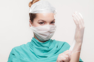 Vinyl VS Latex Gloves: Which Are Right For You