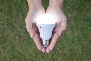 The 6 Top Benefits of LED Lights and Why You Should Make the Switch