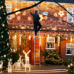 Staying Safe During the Holidays