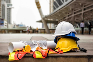 The Protection Misconception Surrounding Safety Helmets