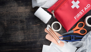 Why Workplace First Aid Kits Should Always Be Located in a Common Area