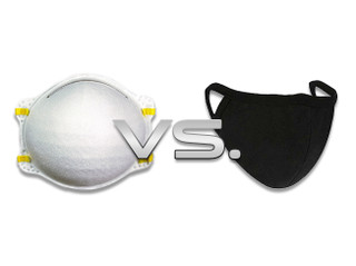 What Type Of Mask Do You Need, And Should You Buy One? The Great N95 Debate