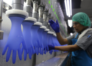 Disposable Glove Shortage: What's Going On?