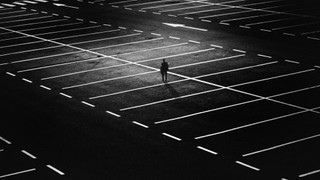 The Best Parking Lot Lighting Configuration for a Safe Workplace