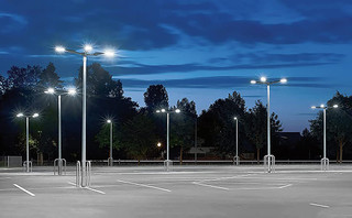 Exterior Lighting Rebate Bonus