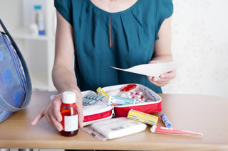 Professional First Aid Kit: Why You Should Have One and What Should Be in It
