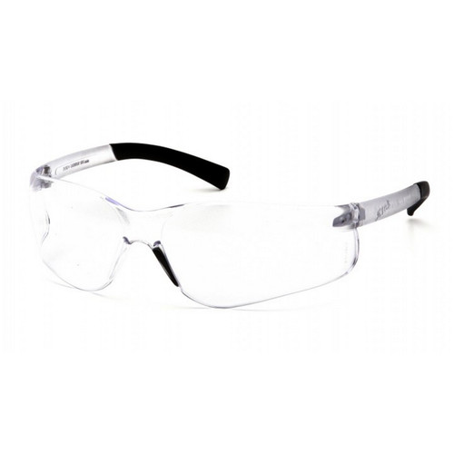 Pyramex Safety S2510R15 Ztek Readers - Clear Frame/Clear + 1.5 Lens Safety Glasses