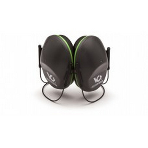 Pyramex Safety VGBH9010C Venture Gear - Behind The Head Earmuff NRR Rating 22dB