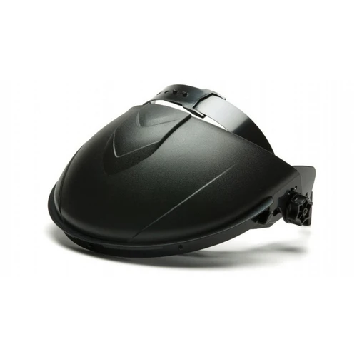 Pyramex Safety HGBR Headgear - Ridgeline Headgear w/Ratchet & Pivoting Action