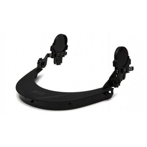 Pyramex Safety HHABCMR Headgear - Headgear for Ridgeline cap style hard hat