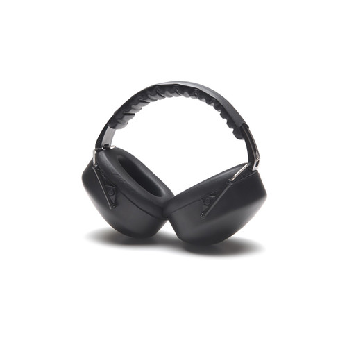 Pyramex Safety PM3010 Earmuffs - Ear Muff - NRR 26db - Individually packaged