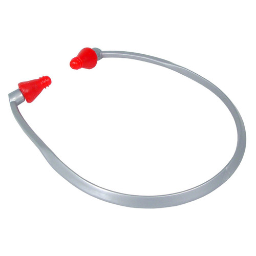 Radians RB1100 Rad Band Silver Indl Single