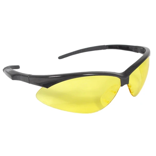 Radians AP1-40 Rad-Apocalypse Black/Amber