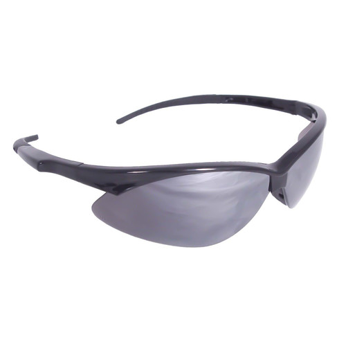 Radians AP1-60 Rad-Apocalypse Black/Silver Mirror