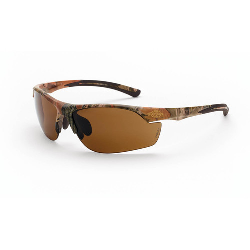 Crossfire 16146 AR3 Woodland Camo/Brown
