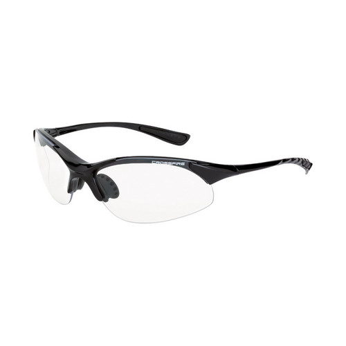 Crossfire 1524 Cobra Black/Clear