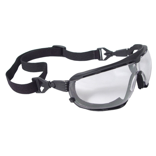 Radians DG1-11 Dagger Foam Spectacle Clr A/F