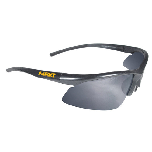 DeWalt DPG51-6D Dewalt Radius 10 Base Curve Black/Slvm