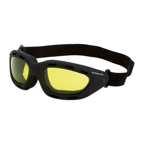 Crossfire 91353 AF Element Black/Yellow AF