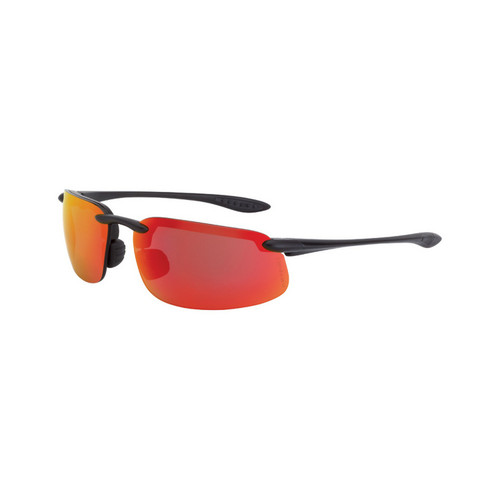 Crossfire 2169 ES4 Black/Red Mirror