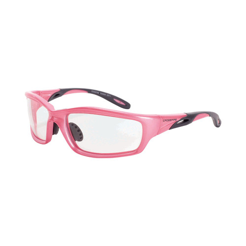 Crossfire 2254 Infinity Pink/Clear