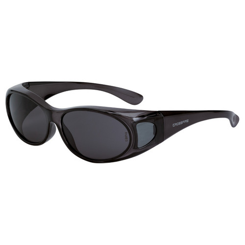 Crossfire 3113 OG3 Black/Smoke