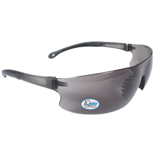 Radians RS1-23 Rad-Sequel Glass Smoke IQuity Anti-Fog