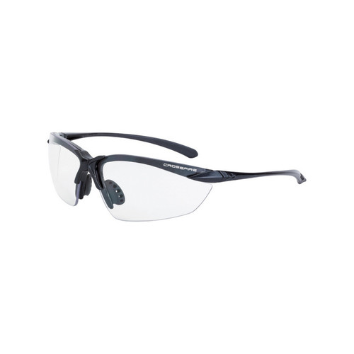 Crossfire 924 Sniper Black/Clear