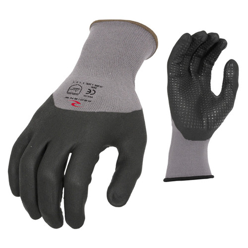 Radians RWG12 15g Nylon/Spandex Shell Foam 3/4 Dot Dip