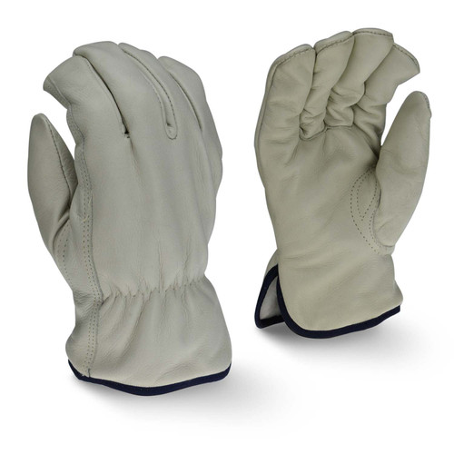 Radians RWG4425 Premuim Grain Cowhide Leather Driver 40 Gr